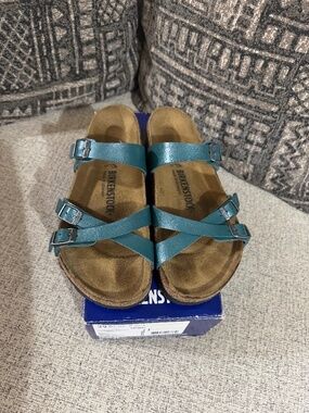 Birkenstock Franca